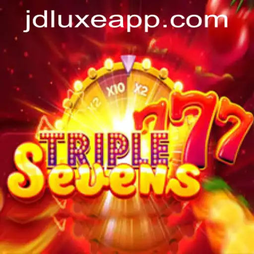 Experience the Thrill of 777TripleSeven at JD LUXE Casino