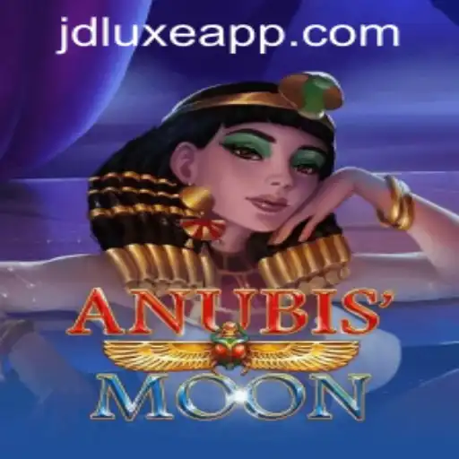 Unveiling AnubisMoon: A New Era at JD LUXE Casino