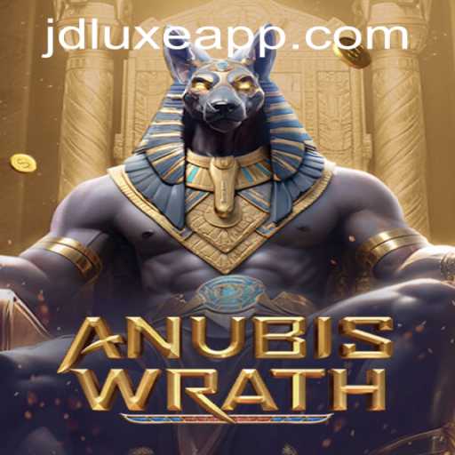 Exploring AnubisWrath: A Mystical Adventure with JD LUXE Casino