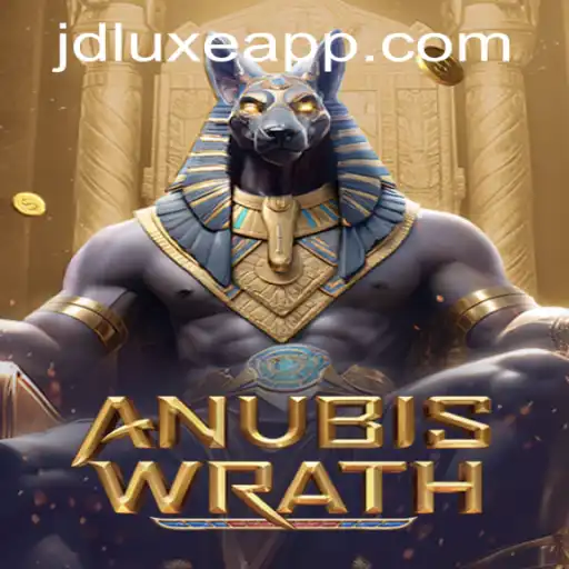 Exploring AnubisWrath: A Mystical Adventure with JD LUXE Casino