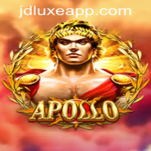 Unveiling 'Apollo': A Cosmic Adventure at JD LUXE Casino