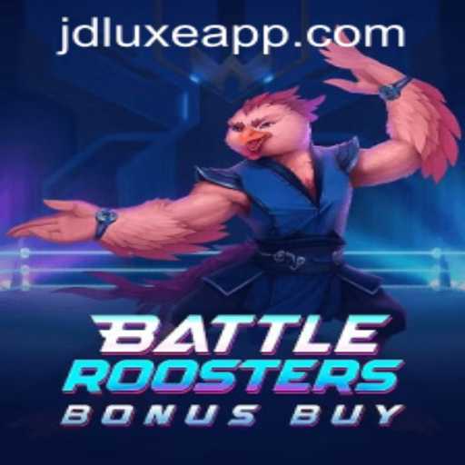 BattleRoostersBonusBuy Unleashed: A New Era at JD LUXE Casino