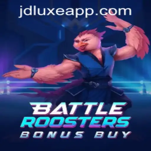 BattleRoostersBonusBuy Unleashed: A New Era at JD LUXE Casino