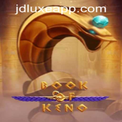 Discover the Thrilling World of BookOfKeno at JD LUXE Casino