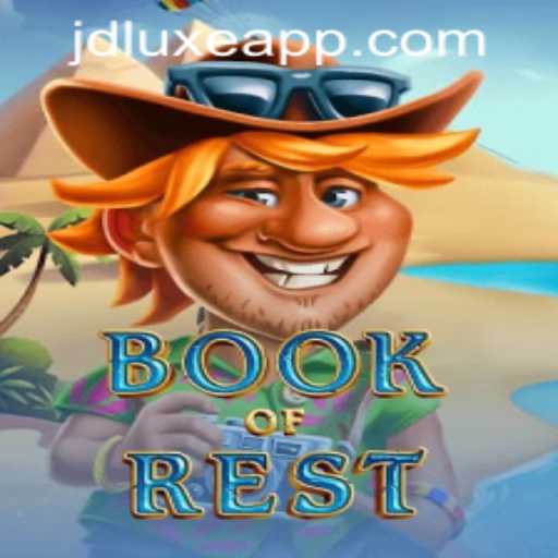 Exploring the Enigmatic World of BookofRest at JD LUXE Casino
