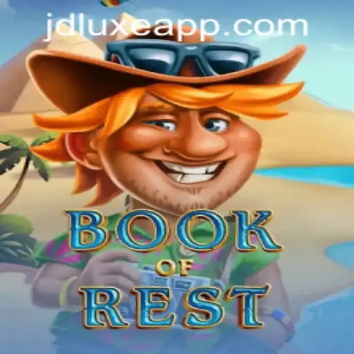 Exploring the Enigmatic World of BookofRest at JD LUXE Casino