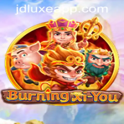 Discover the Thrilling World of BurningXiYou at JD LUXE Casino