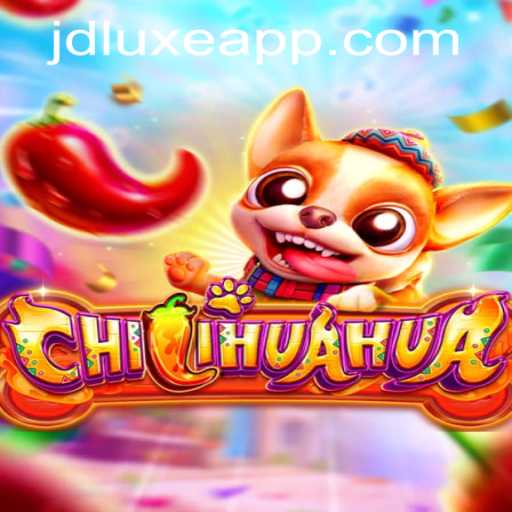 Experience Excitement with CHILIHUAHUA at JD LUXE Casino