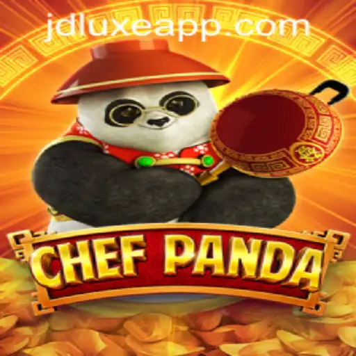 Dive into the Intense Culinary Adventure of ChefPanda at JD LUXE Casino