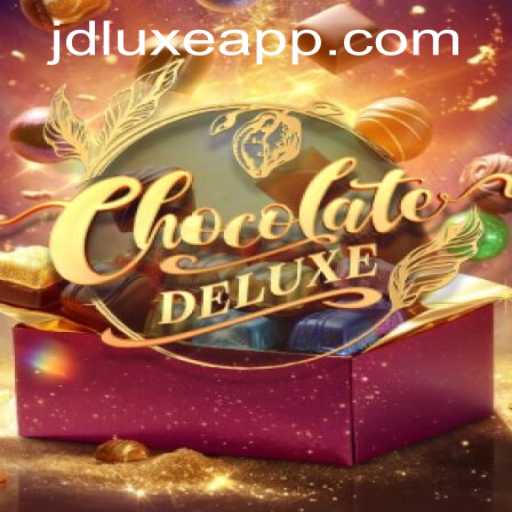 Delving into the Delectable World of ChocolateDeluxe at JD LUXE Casino