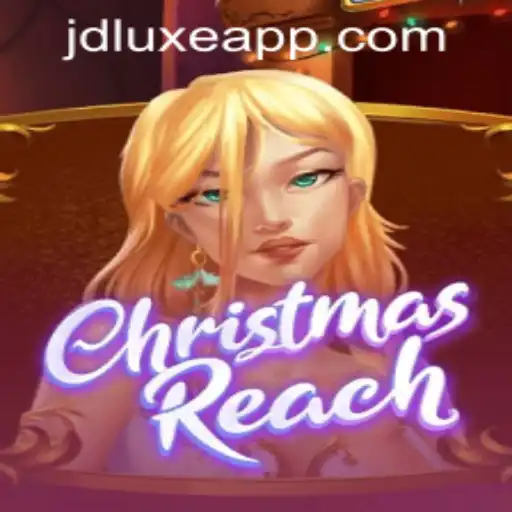 Discover ChristmasReach: A Festive Gaming Adventure at JD LUXE Casino
