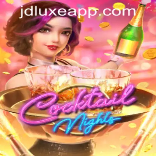 CocktailNights: An Immersive Experience With JD LUXE Casino