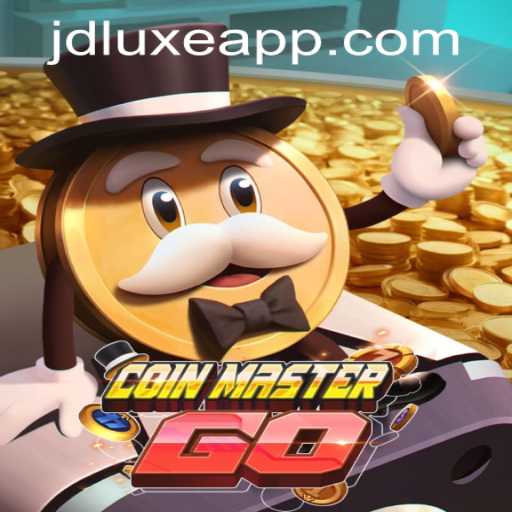 CoinMasterGO: Dive into the Virtual Casino Adventure