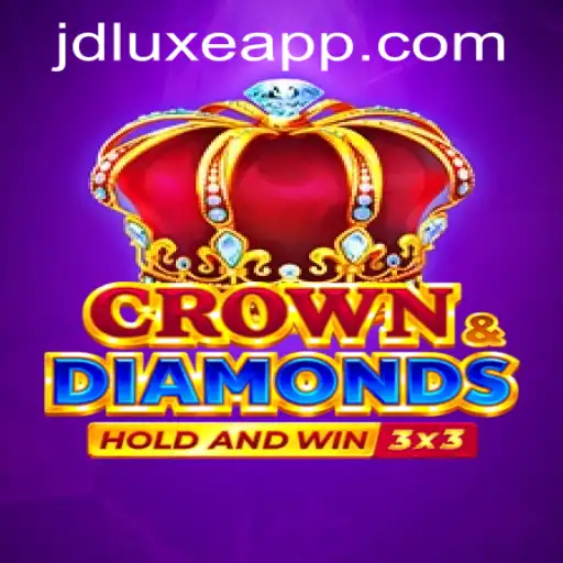 Explore the Thrilling World of Crowndiamonds at JD LUXE Casino
