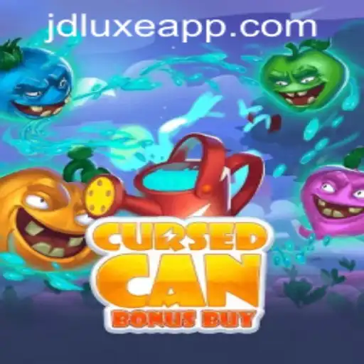 CursedCanBonusBuy: A Thrilling Casino Game at JD LUXE Casino