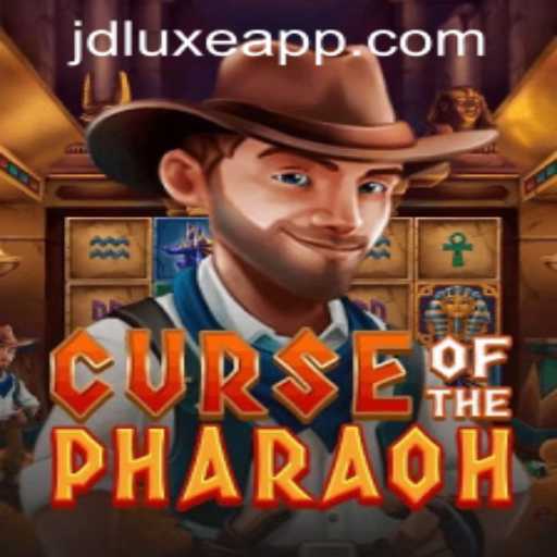 Immerse Yourself in the Exciting World of Curse of the Pharaoh at JD LUXE Casino