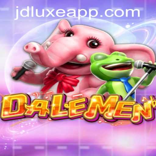Discover the Exciting World of DALEMEN at JD LUXE Casino