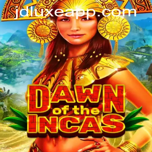 DawnoftheIncas: A Thrilling Journey in the Heart of JD LUXE Casino