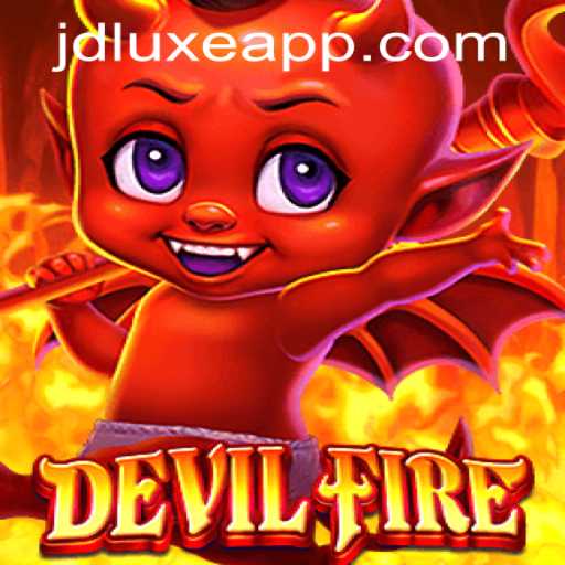 DevilFire: An Exciting Adventure at JD LUXE Casino