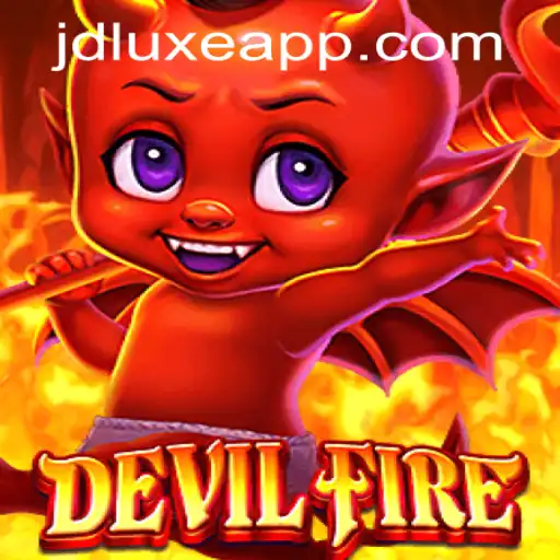 DevilFire: An Exciting Adventure at JD LUXE Casino