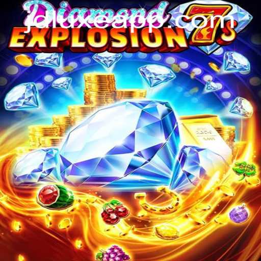 Discover the Thrills of DiamondExplosion7s at JD LUXE Casino
