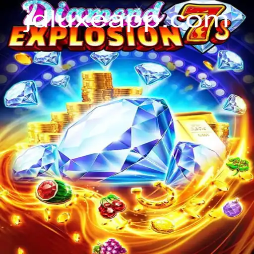 Discover the Thrills of DiamondExplosion7s at JD LUXE Casino