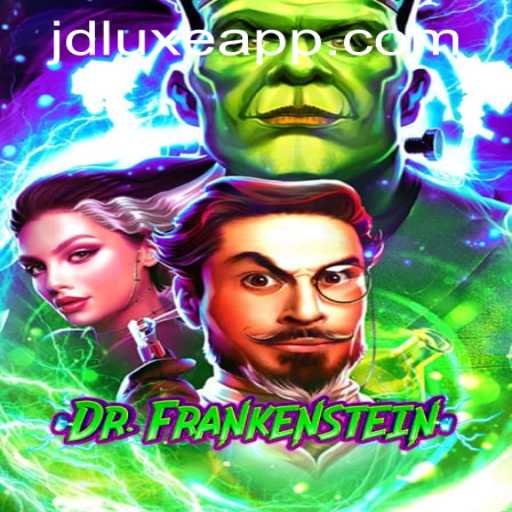 Unveiling DrFrankenstein: A Thrilling Adventure at JD LUXE Casino