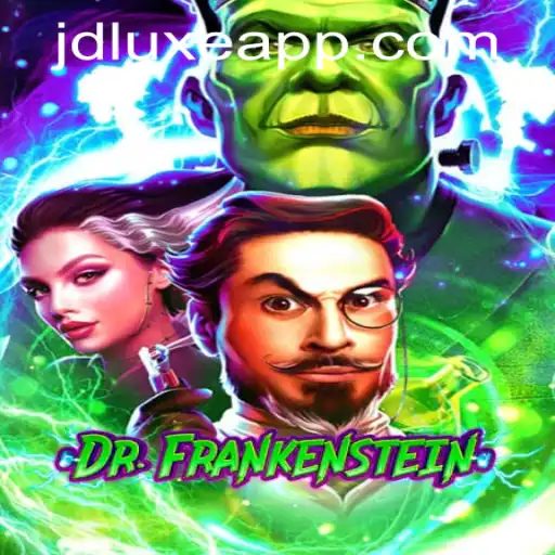 Unveiling DrFrankenstein: A Thrilling Adventure at JD LUXE Casino