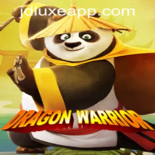 Exploring DragonWarrior: A Majestic Journey into JD LUXE Casino's Latest Offering