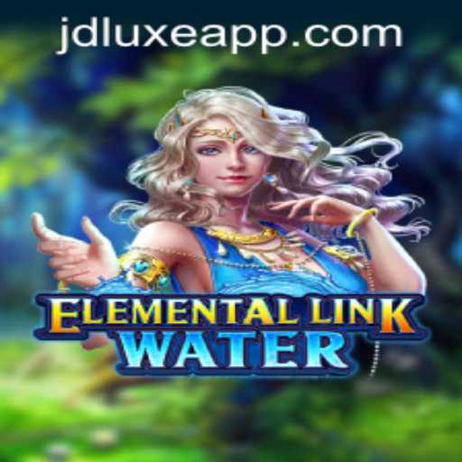 Dive Into the Excitement of ElementalLinkWater at JD LUXE Casino