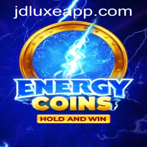 Discover the Thrilling Adventure of EnergyCoins at JD LUXE Casino