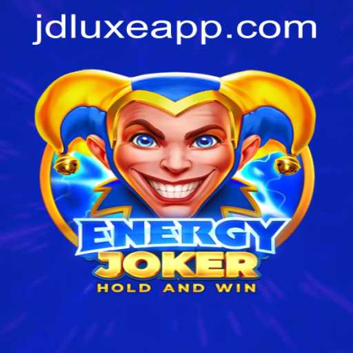 EnergyJoker: A Vibrant Adventure at JD LUXE Casino