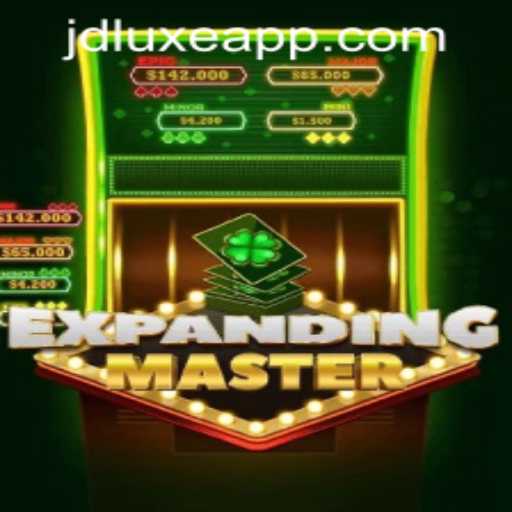Discover the Excitement of ExpandingMaster at JD LUXE Casino