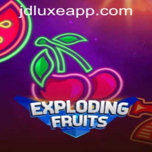 Discover the Thrills of ExplodingFruits at JD LUXE Casino