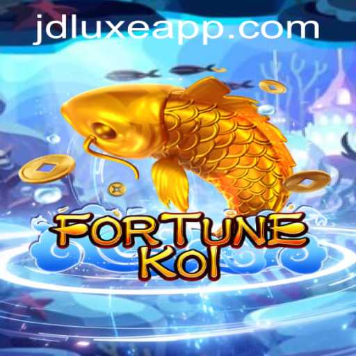 Exploring the Excitement of FORTUNEKOI at JD LUXE Casino