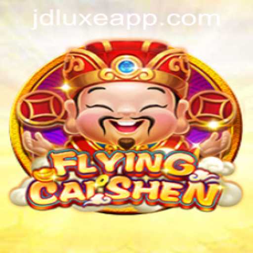 FlyingCaiShen: A New Era of Online Gaming at JD LUXE Casino