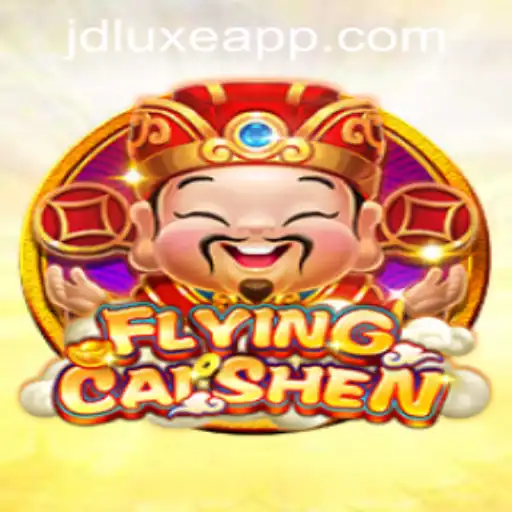 FlyingCaiShen: A New Era of Online Gaming at JD LUXE Casino