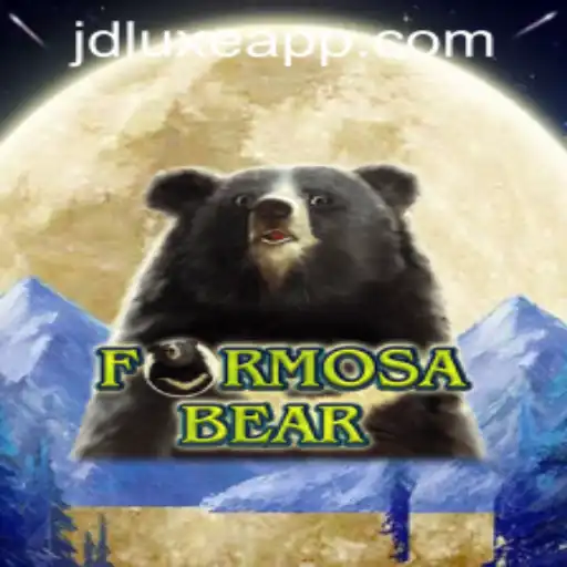 Discover the Thrills of FormosaBear at JD LUXE Casino