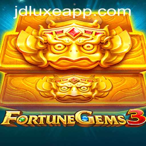 Exploring FortuneGems3 at JD LUXE Casino: A Deep Dive into a Dazzling Gaming Experience