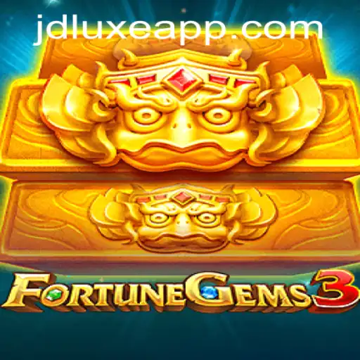 Exploring FortuneGems3 at JD LUXE Casino: A Deep Dive into a Dazzling Gaming Experience