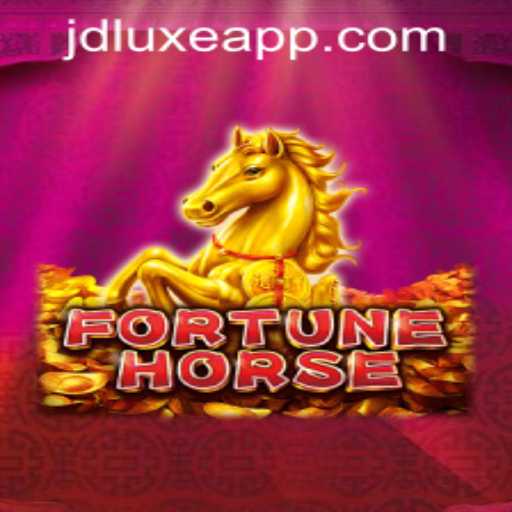 Exploring FortuneHorse: An Exciting Game at JD LUXE Casino