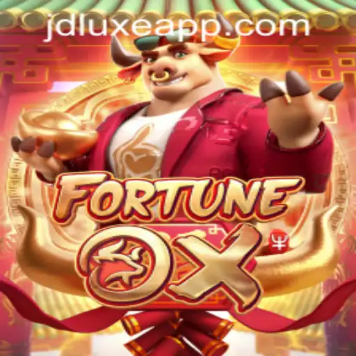 Exploring FortuneOx at JD LUXE Casino: A New Spin on Luck and Prosperity