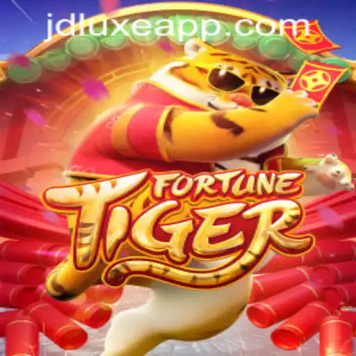 Exploring FortuneTiger at JD LUXE Casino