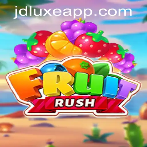 FruitRush: A Juicy Adventure at JD LUXE Casino