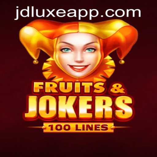 FruitsAndJokers100: Dive into the World of Exciting Gameplay at JD LUXE Casino