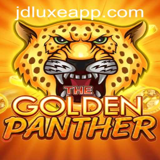 Exploring the Thrills of GOLDENPANTHER at JD LUXE Casino