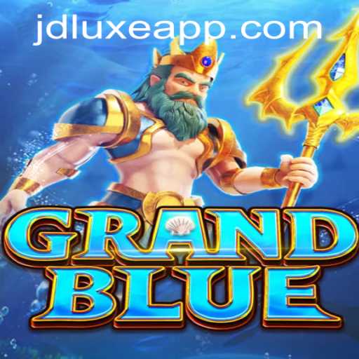 The Exciting World of GRANDBLUE: A Journey Through JD LUXE Casino