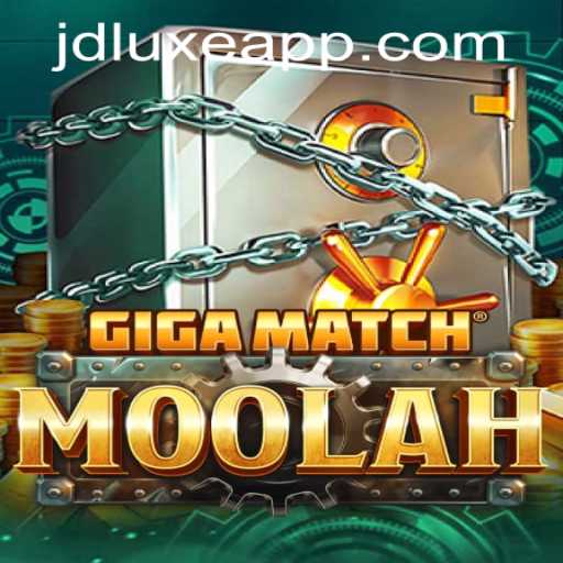 Experience the Thrill of GigaMatchMoolah at JD LUXE Casino