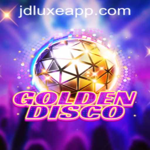 GoldenDisco: A Night to Remember at JD LUXE Casino