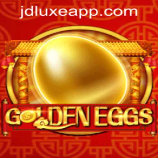 GoldenEggs: An In-Depth Look at JD LUXE Casino's Latest Sensation